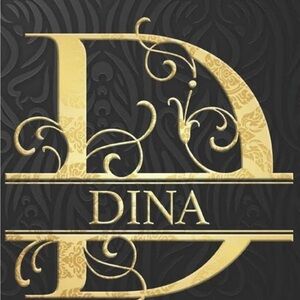 Meet your Posher, Dina